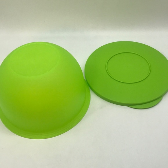 Tupperware Murano Bowl Set 4 Pieces - Picture 11 of 16